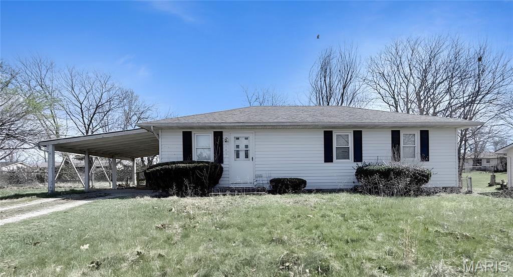 543 Frontier Lane Bourbon, MO 65441 - Photo 1 of 14