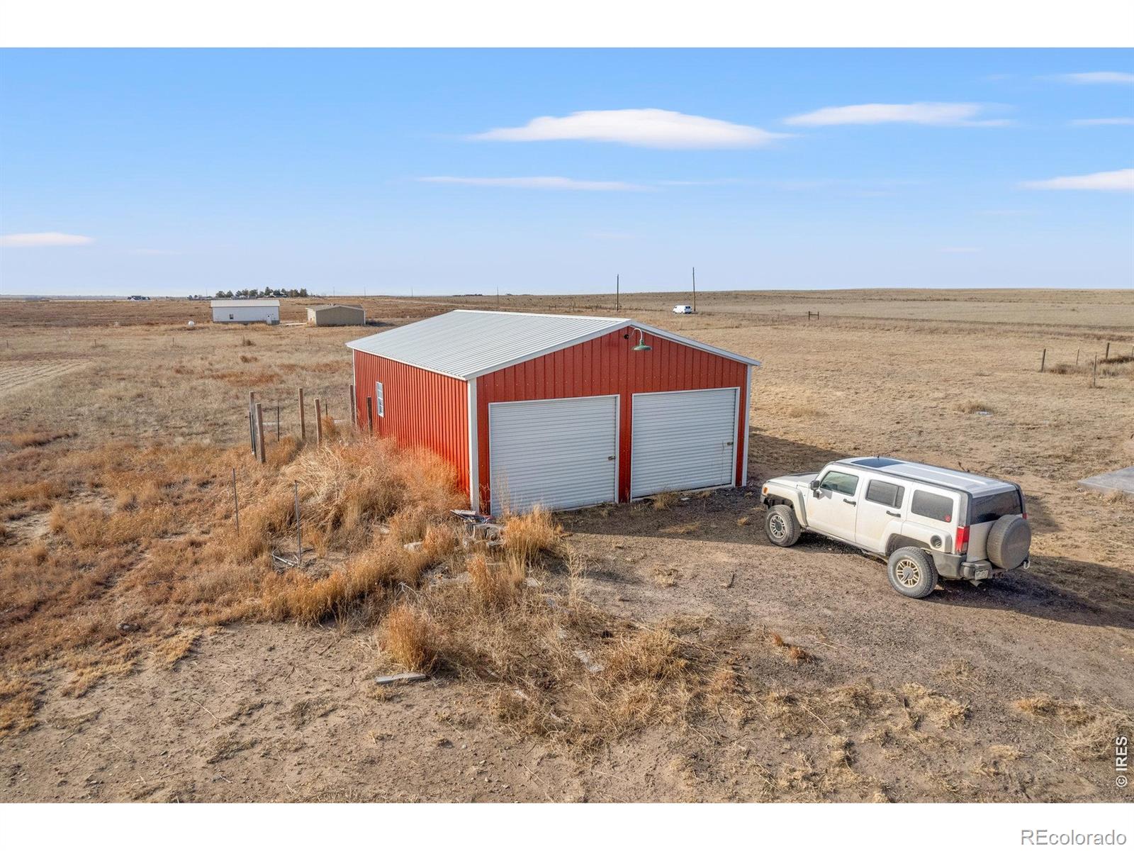 15322 County Road West Weldona, CO 80653 - Photo 40 of 49 Gallery Image 40