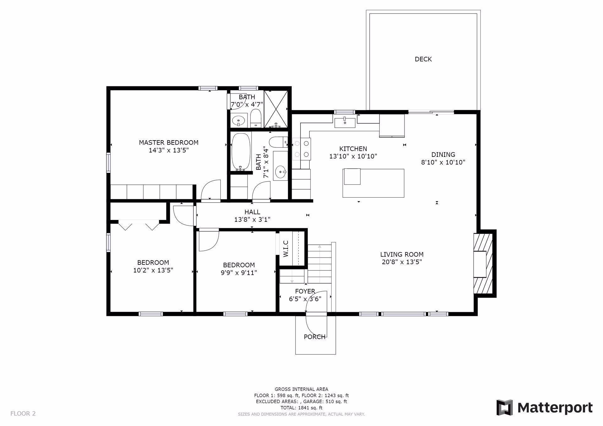 18014 Valley View Road Eden Prairie, MN 55346 - Photo 40 of 40 Gallery Image 40