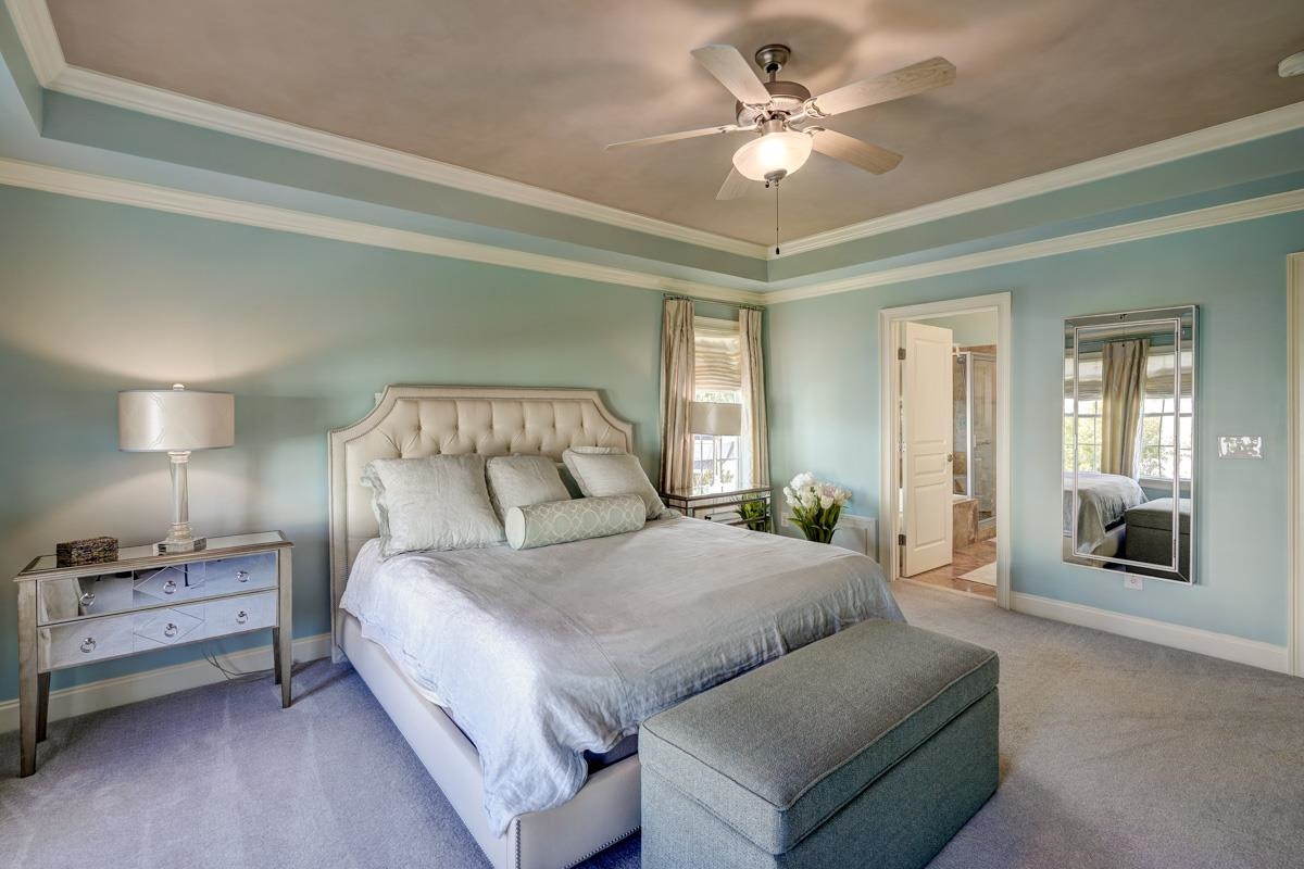 2724 Peachleaf Street Raleigh, NC 27614 - Photo 27 of 45 Photo 27