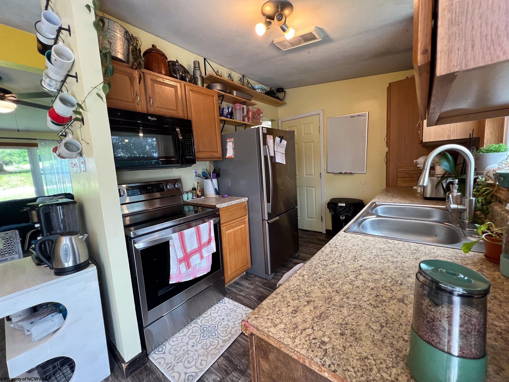 2016 Hickory Flat Road Buckhannon, WV 26201 - Photo 10 of 29 Gallery Image 10