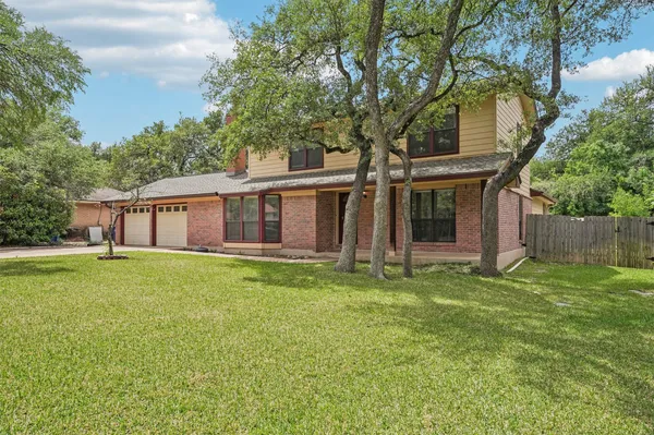 $599,900 | 12808 Dakota Lane, Austin, TX 78729