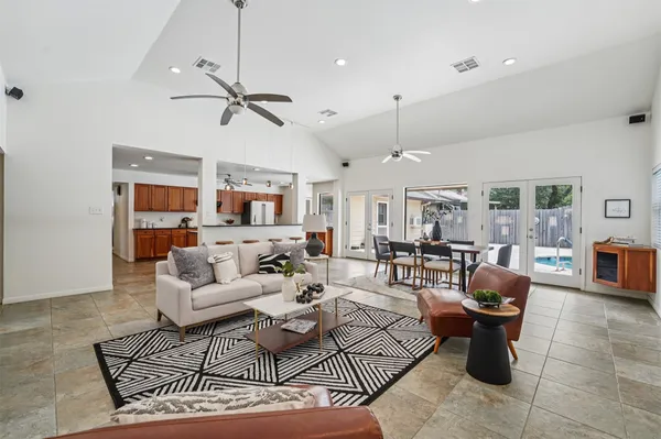 $599,900 | 12808 Dakota Lane, Austin, TX 78729