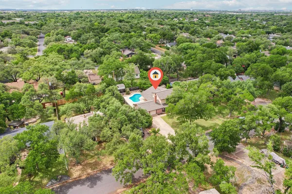 $599,900 | 12808 Dakota Lane, Austin, TX 78729