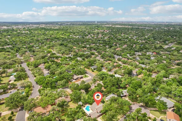$599,900 | 12808 Dakota Lane, Austin, TX 78729