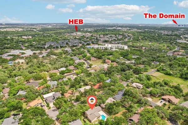 $599,900 | 12808 Dakota Lane, Austin, TX 78729
