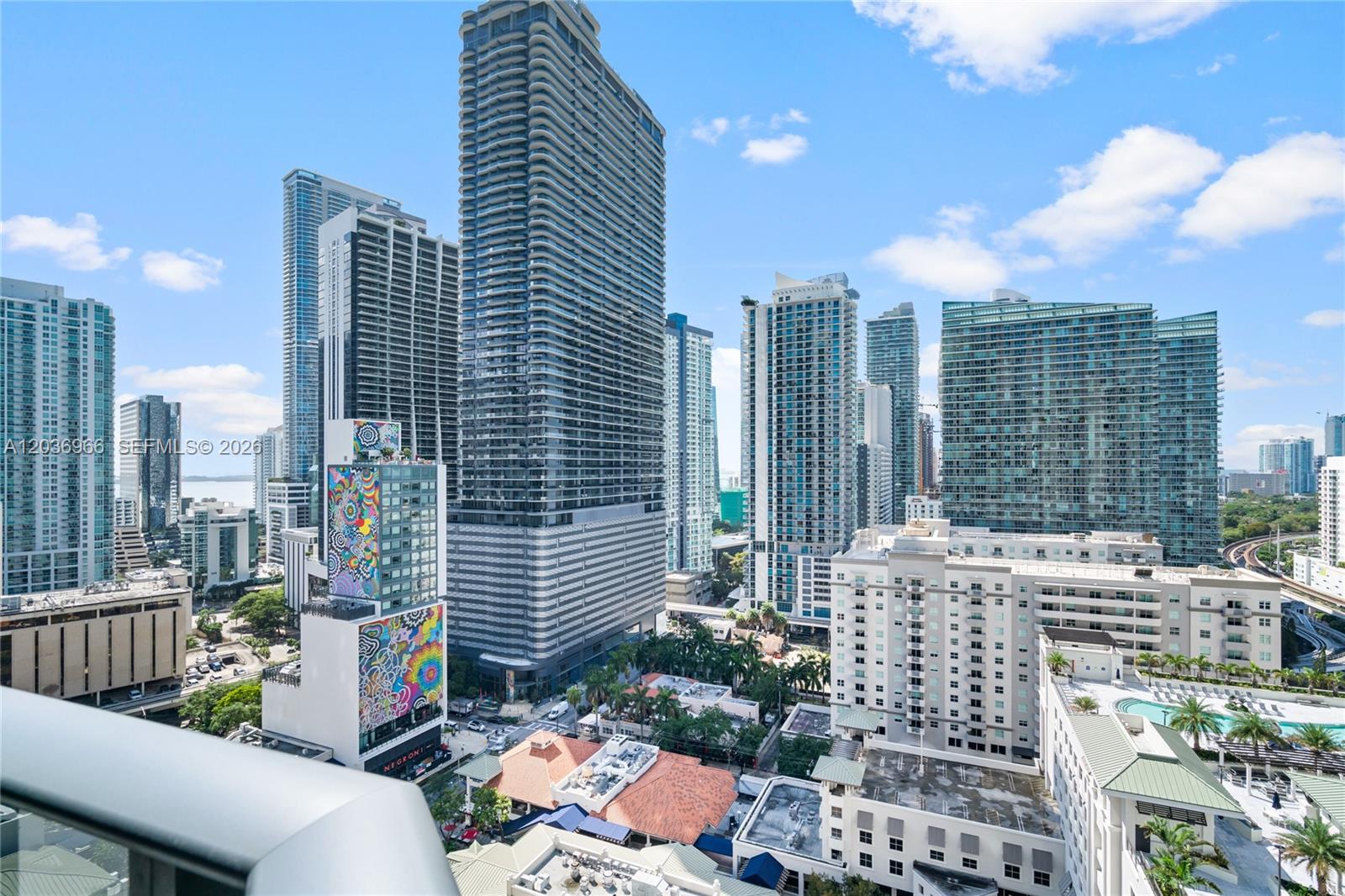 55 Southwest 9th Street, Unit 1904 Miami, FL 33130 - Photo 28 of 66