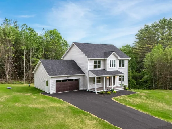 $650,000 | Lot 1 Stowe Mountain Road, Hillsborough, NH 03244