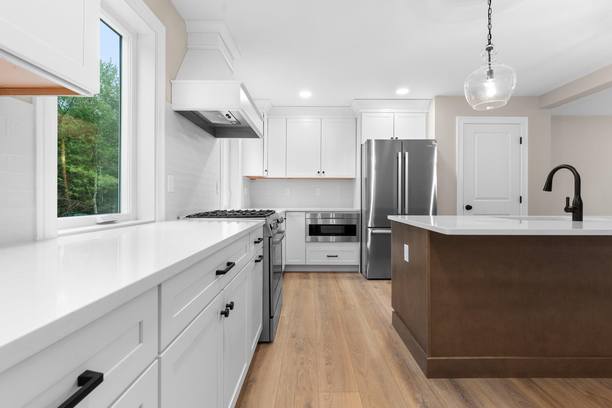 Lot 1 Stowe Mountain Road Hillsborough, NH 03244 - Photo 13 of 56