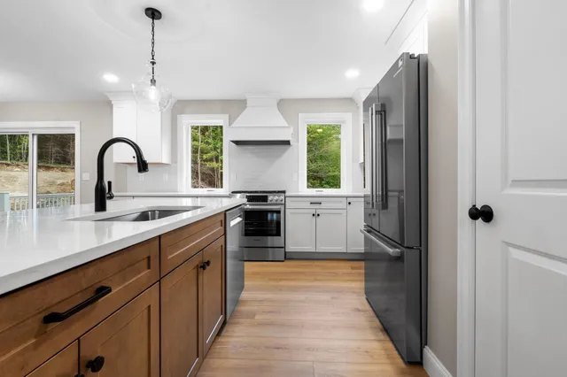 $650,000 | Lot 1 Stowe Mountain Road, Hillsborough, NH 03244