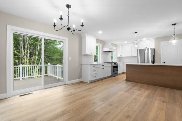 $650,000 | Lot 1 Stowe Mountain Road, Hillsborough, NH 03244