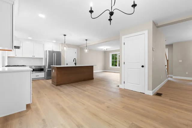 $650,000 | Lot 1 Stowe Mountain Road, Hillsborough, NH 03244