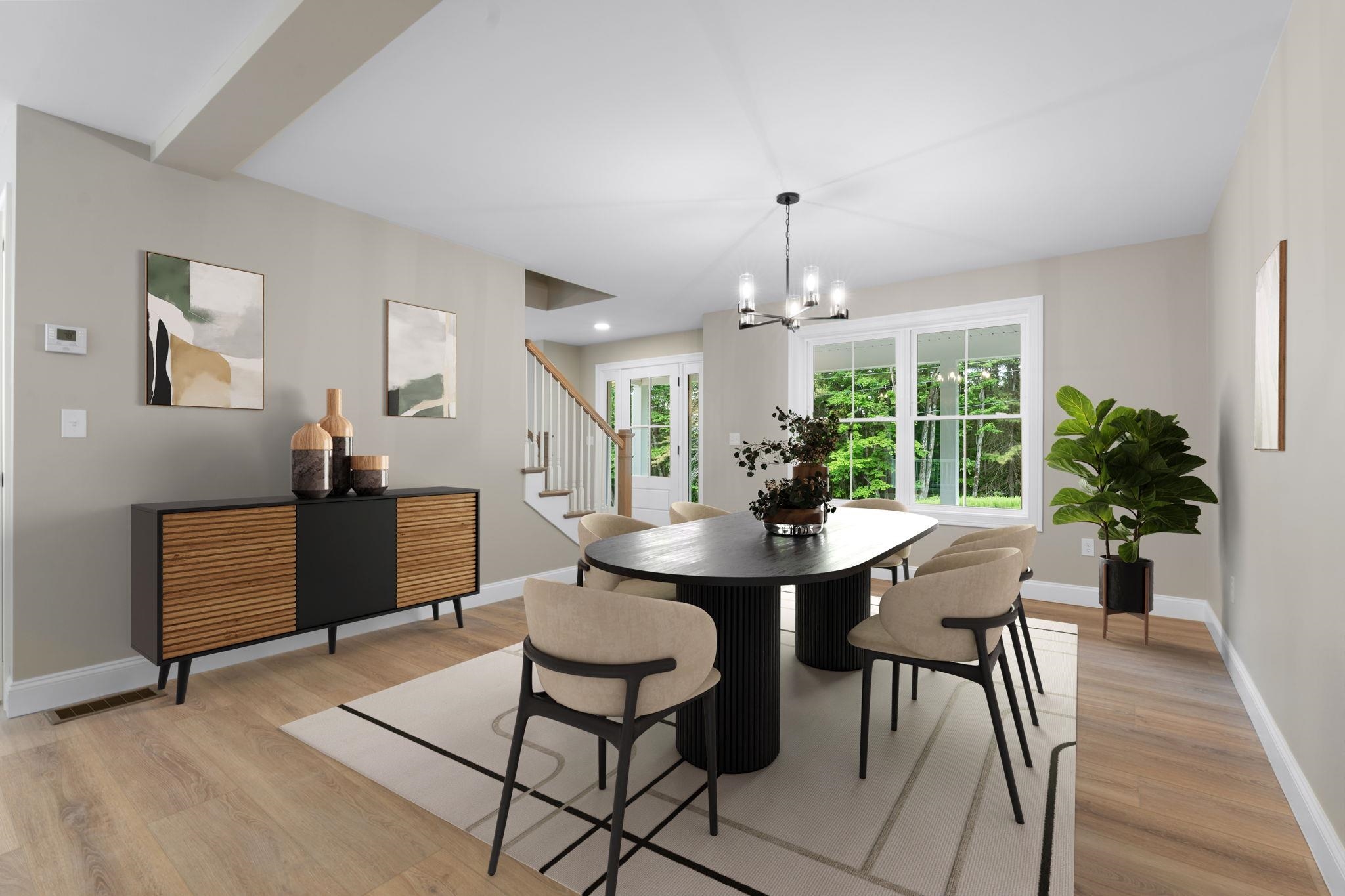 Lot 1 Stowe Mountain Road Hillsborough, NH 03244 - Photo 24 of 56