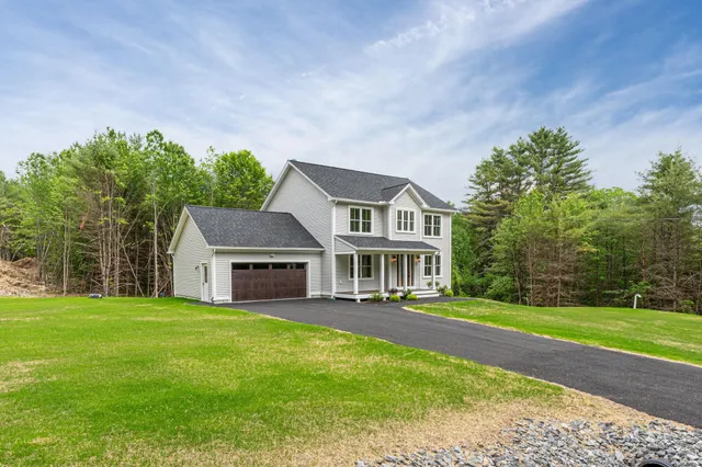 $650,000 | Lot 1 Stowe Mountain Road, Hillsborough, NH 03244