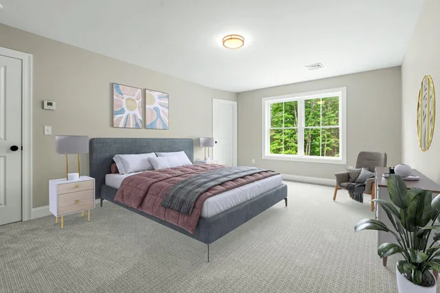 $650,000 | Lot 1 Stowe Mountain Road, Hillsborough, NH 03244