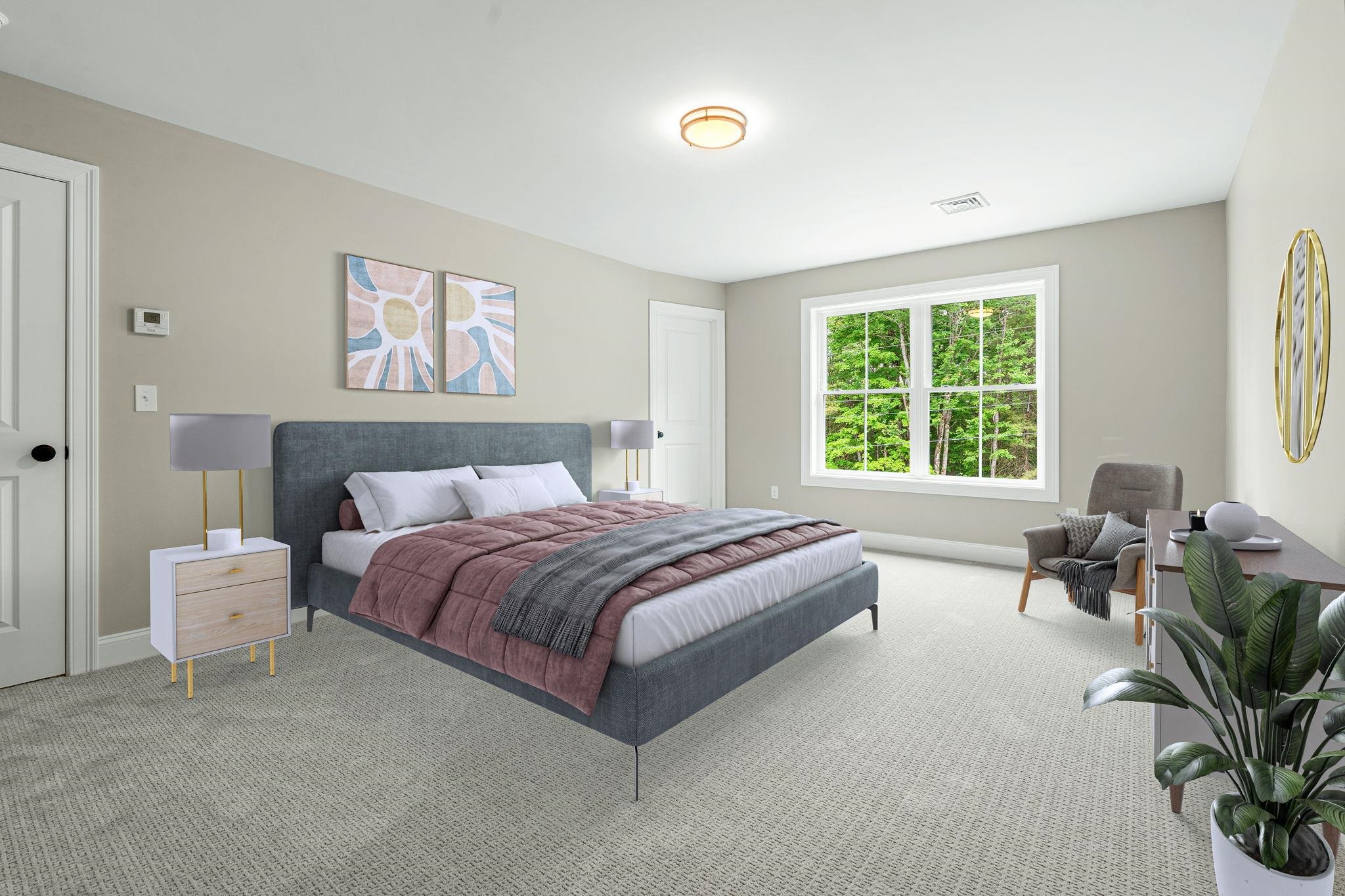 Lot 1 Stowe Mountain Road Hillsborough, NH 03244 - Photo 36 of 56