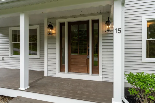 $650,000 | Lot 1 Stowe Mountain Road, Hillsborough, NH 03244