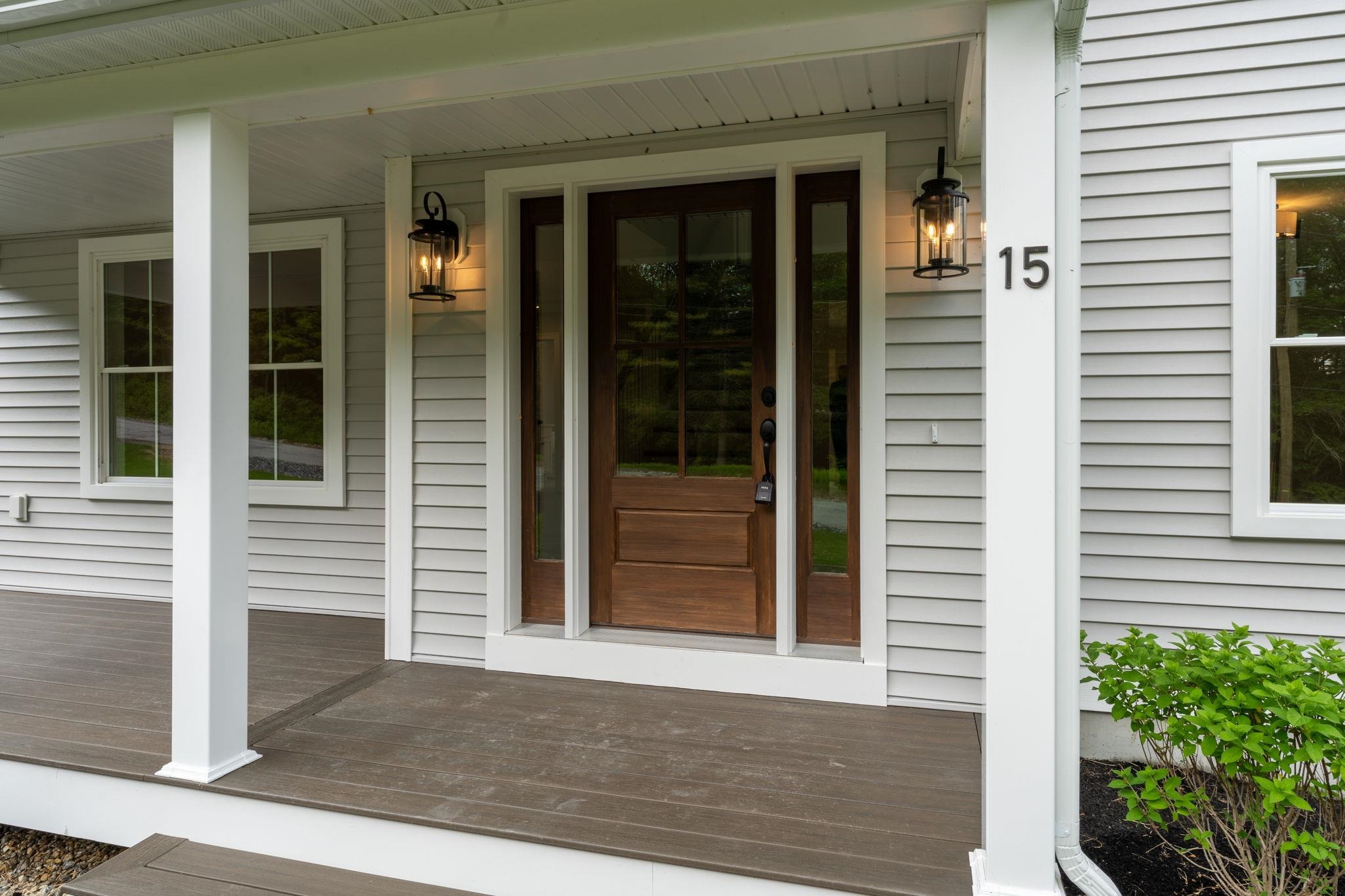 Lot 1 Stowe Mountain Road Hillsborough, NH 03244 - Photo 4 of 56