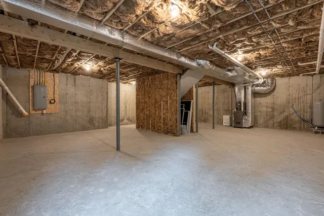 $650,000 | Lot 1 Stowe Mountain Road, Hillsborough, NH 03244