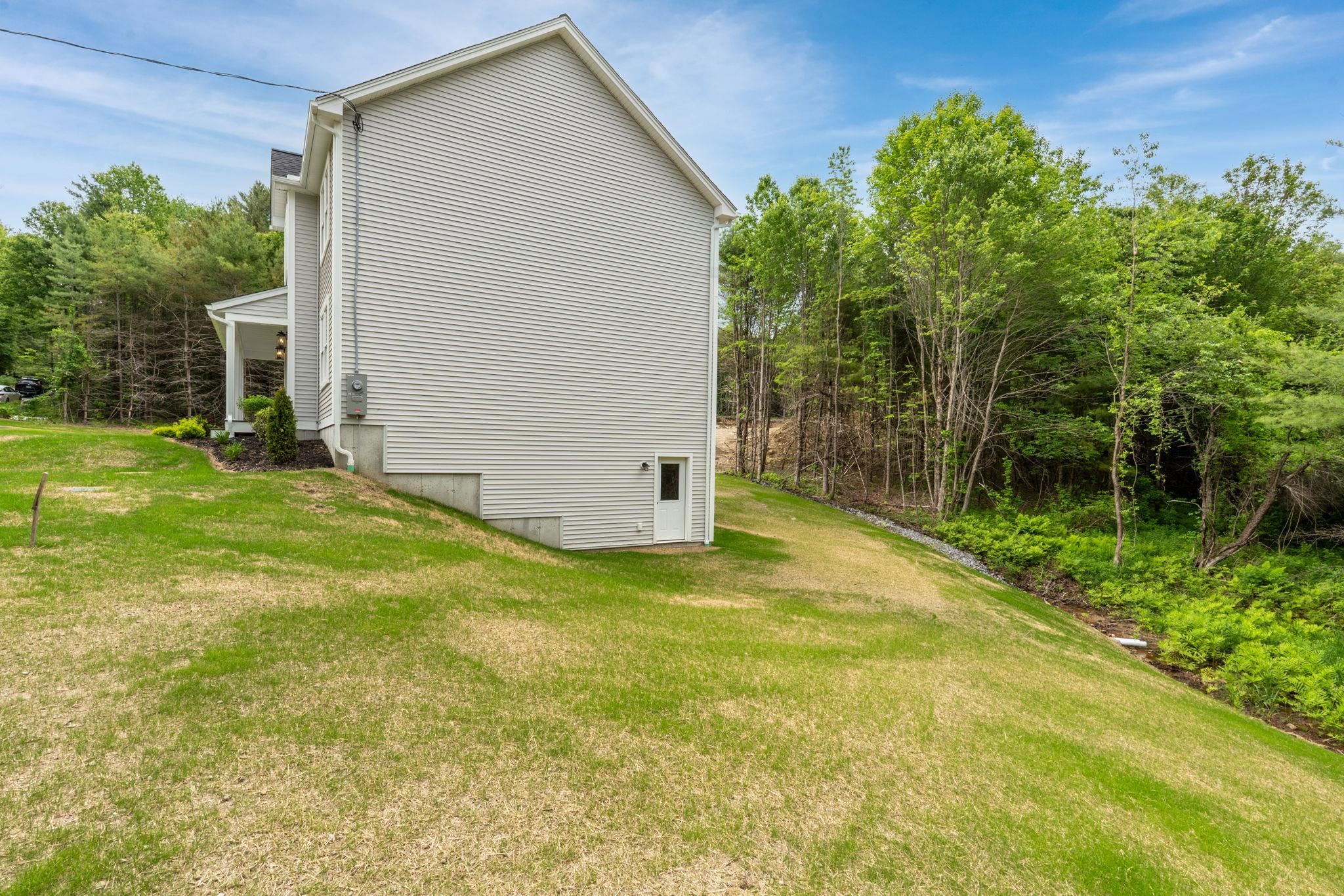 Lot 1 Stowe Mountain Road Hillsborough, NH 03244 - Photo 47 of 56