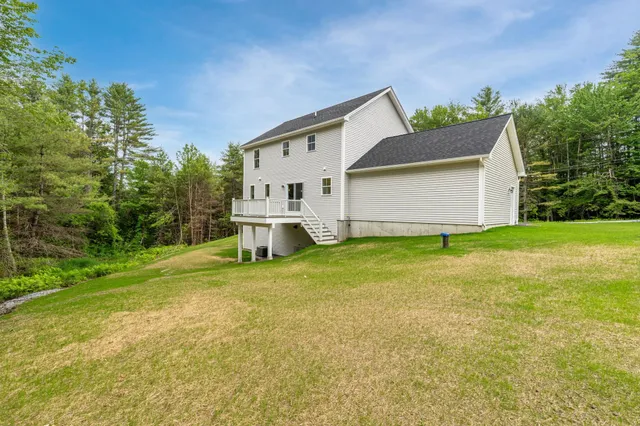 $650,000 | Lot 1 Stowe Mountain Road, Hillsborough, NH 03244