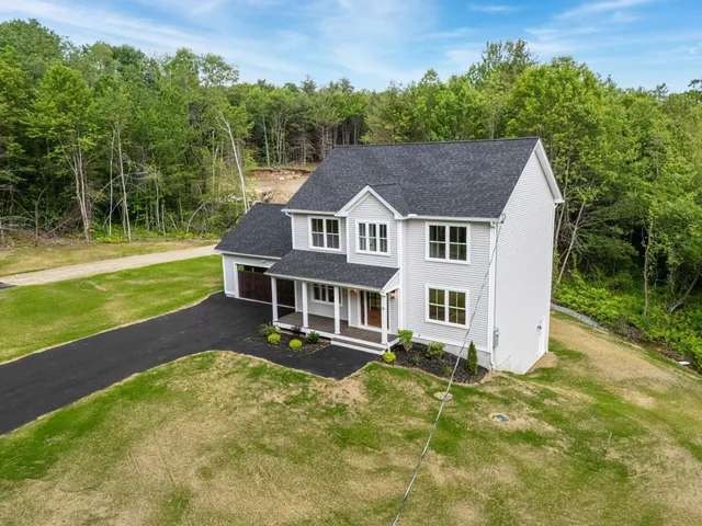 $650,000 | Lot 1 Stowe Mountain Road, Hillsborough, NH 03244