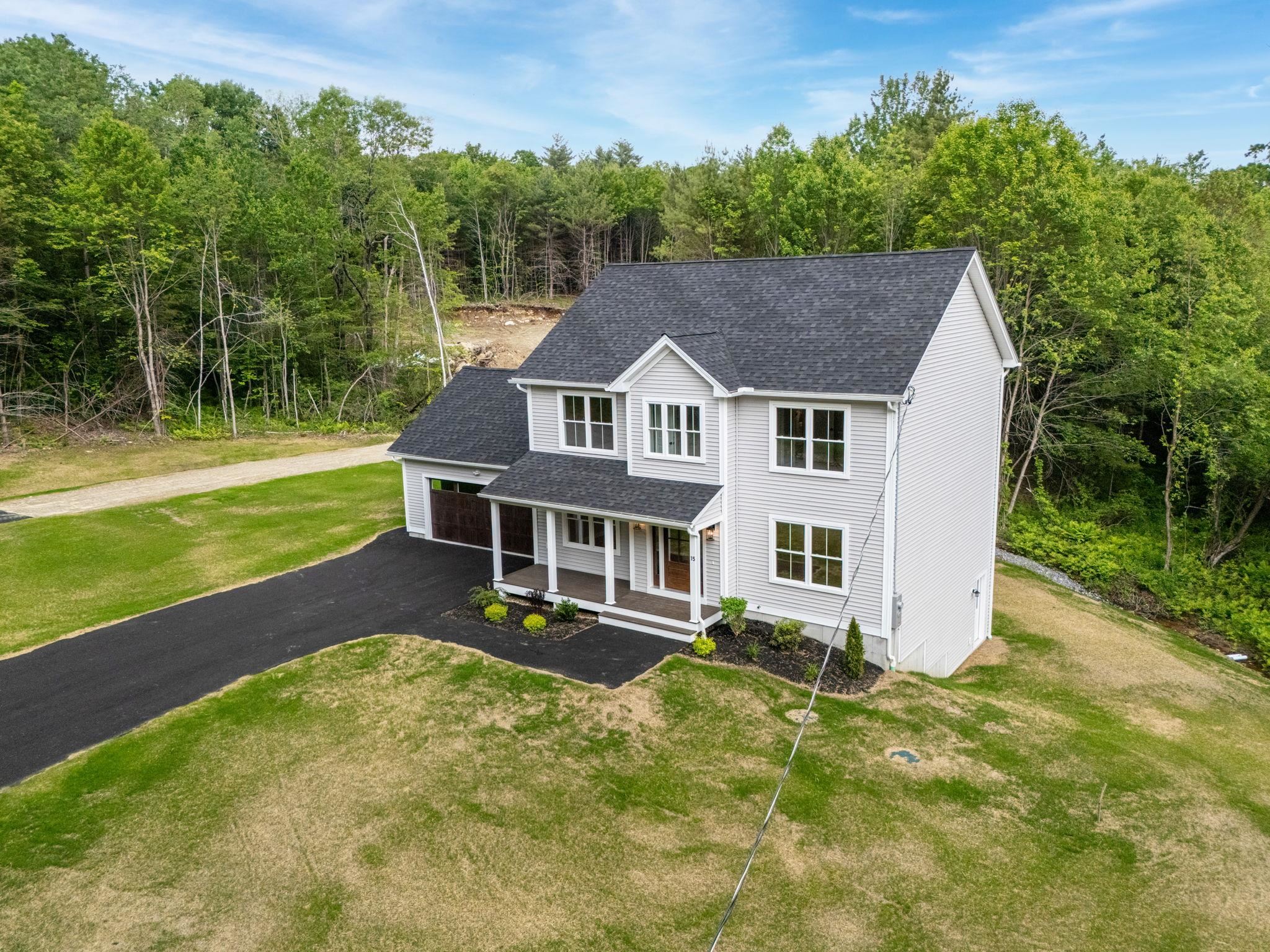 Lot 1 Stowe Mountain Road Hillsborough, NH 03244 - Photo 49 of 56