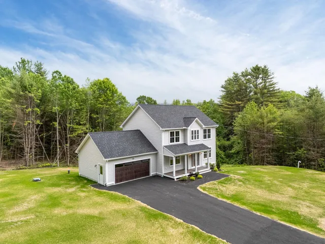 $650,000 | Lot 1 Stowe Mountain Road, Hillsborough, NH 03244