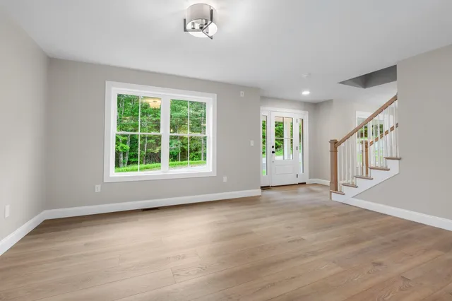 $650,000 | Lot 1 Stowe Mountain Road, Hillsborough, NH 03244