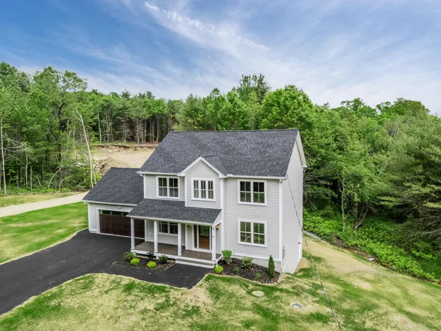 $650,000 | Lot 1 Stowe Mountain Road, Hillsborough, NH 03244