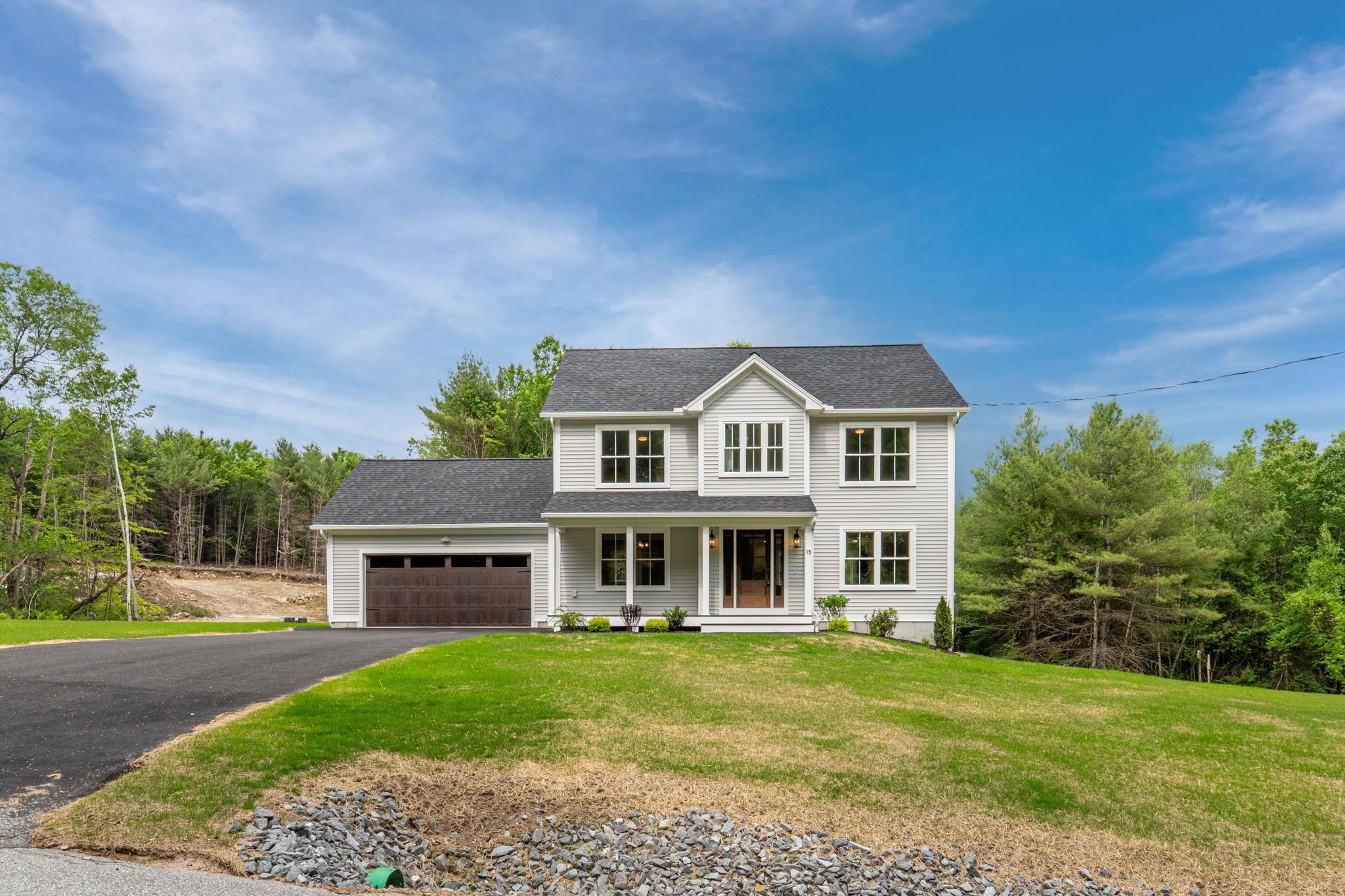 Lot 1 Stowe Mountain Road Hillsborough, NH 03244 - Photo 52 of 56