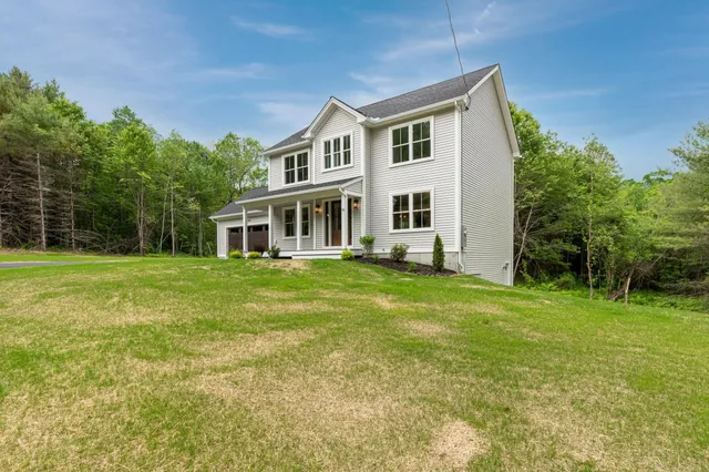 $650,000 | Lot 1 Stowe Mountain Road, Hillsborough, NH 03244