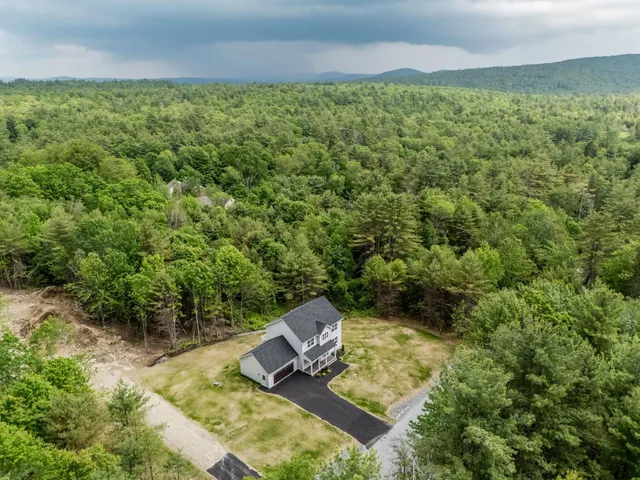 $650,000 | Lot 1 Stowe Mountain Road, Hillsborough, NH 03244