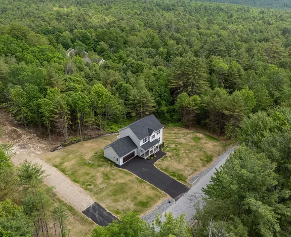 $650,000 | Lot 1 Stowe Mountain Road, Hillsborough, NH 03244