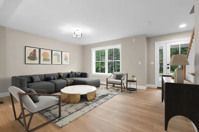 $650,000 | Lot 1 Stowe Mountain Road, Hillsborough, NH 03244