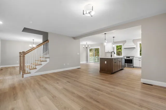 $650,000 | Lot 1 Stowe Mountain Road, Hillsborough, NH 03244