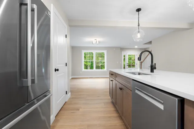 $650,000 | Lot 1 Stowe Mountain Road, Hillsborough, NH 03244