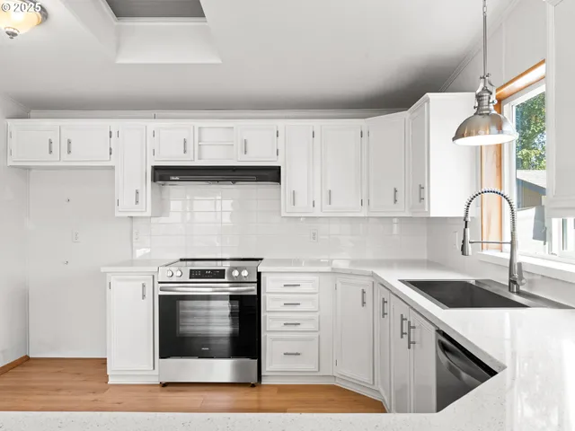 $124,900 | 8300 Northeast Quatama Street, Unit 76, Hillsboro, OR 97006