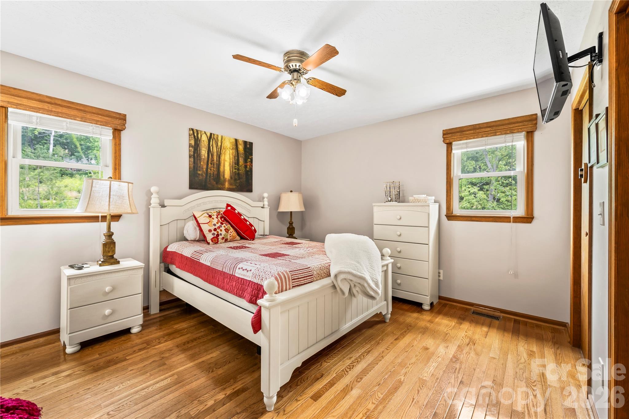6 Kendra Road Hendersonville, NC 28792 - Photo 25 of 31