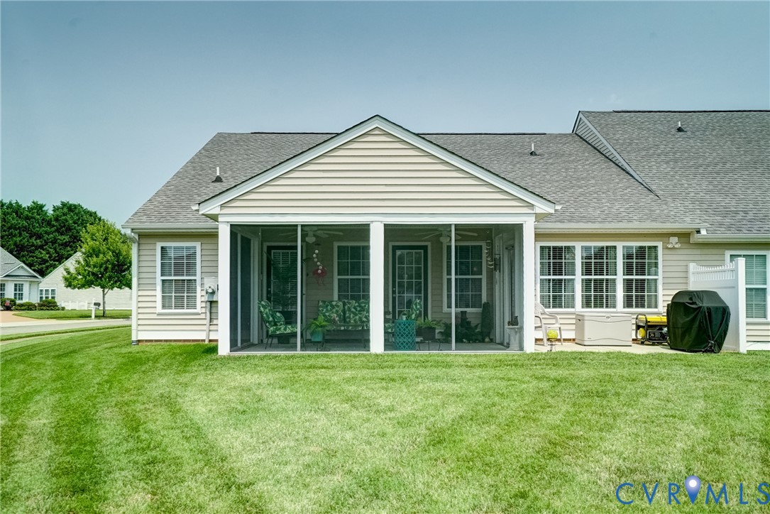 7625 Harris Field Road Mechanicsville, VA 23111 - Photo 39 of 44