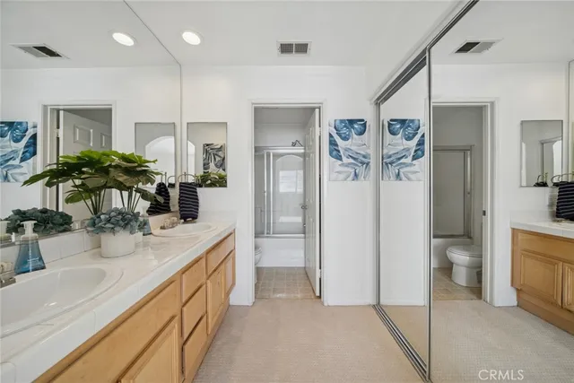 $799,900 | 8460 East Tioga Way, Anaheim Hills, CA 92808