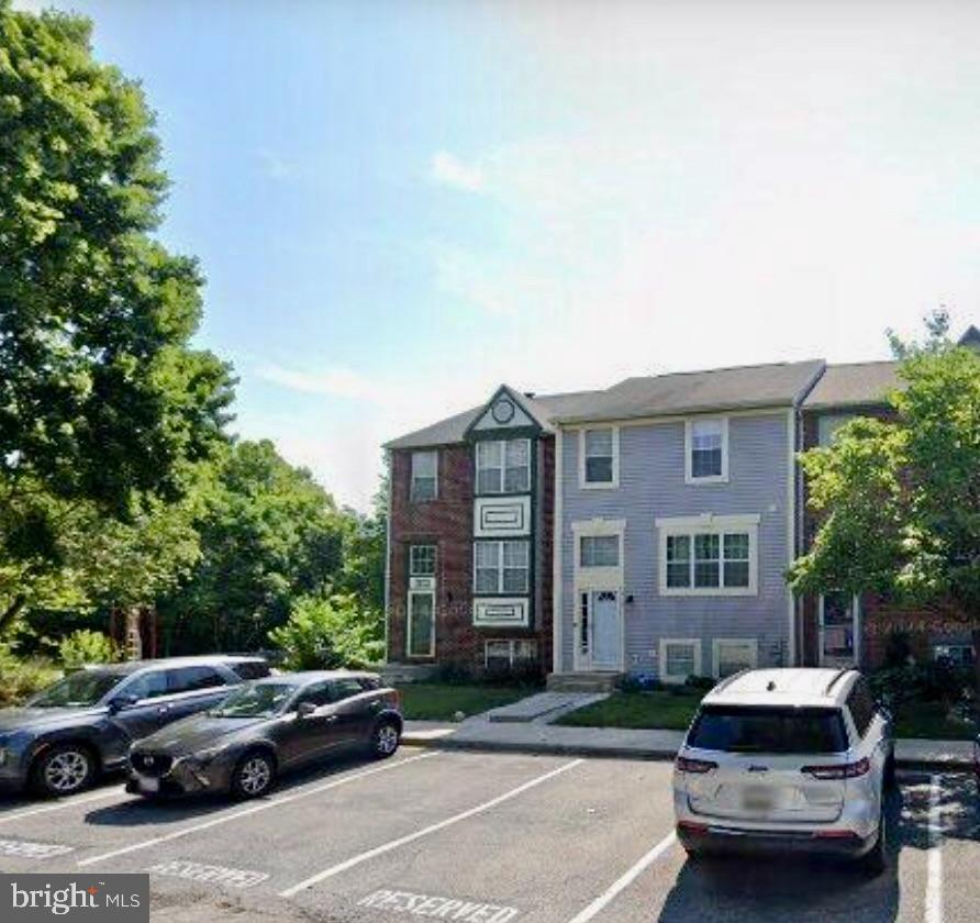 817 Jubal Way Frederick, MD 21701 - Photo 1 of 1 Spacious and well maintained townhouse!