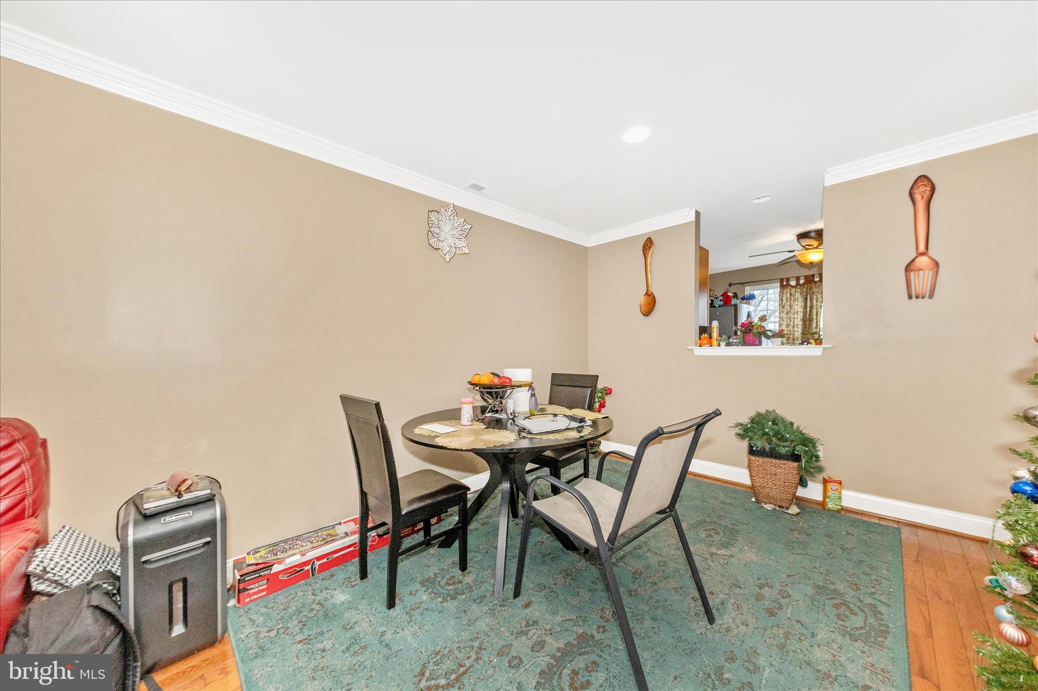 817 Jubal Way Frederick, MD 21701 - Photo 13 of 43 Dining Room