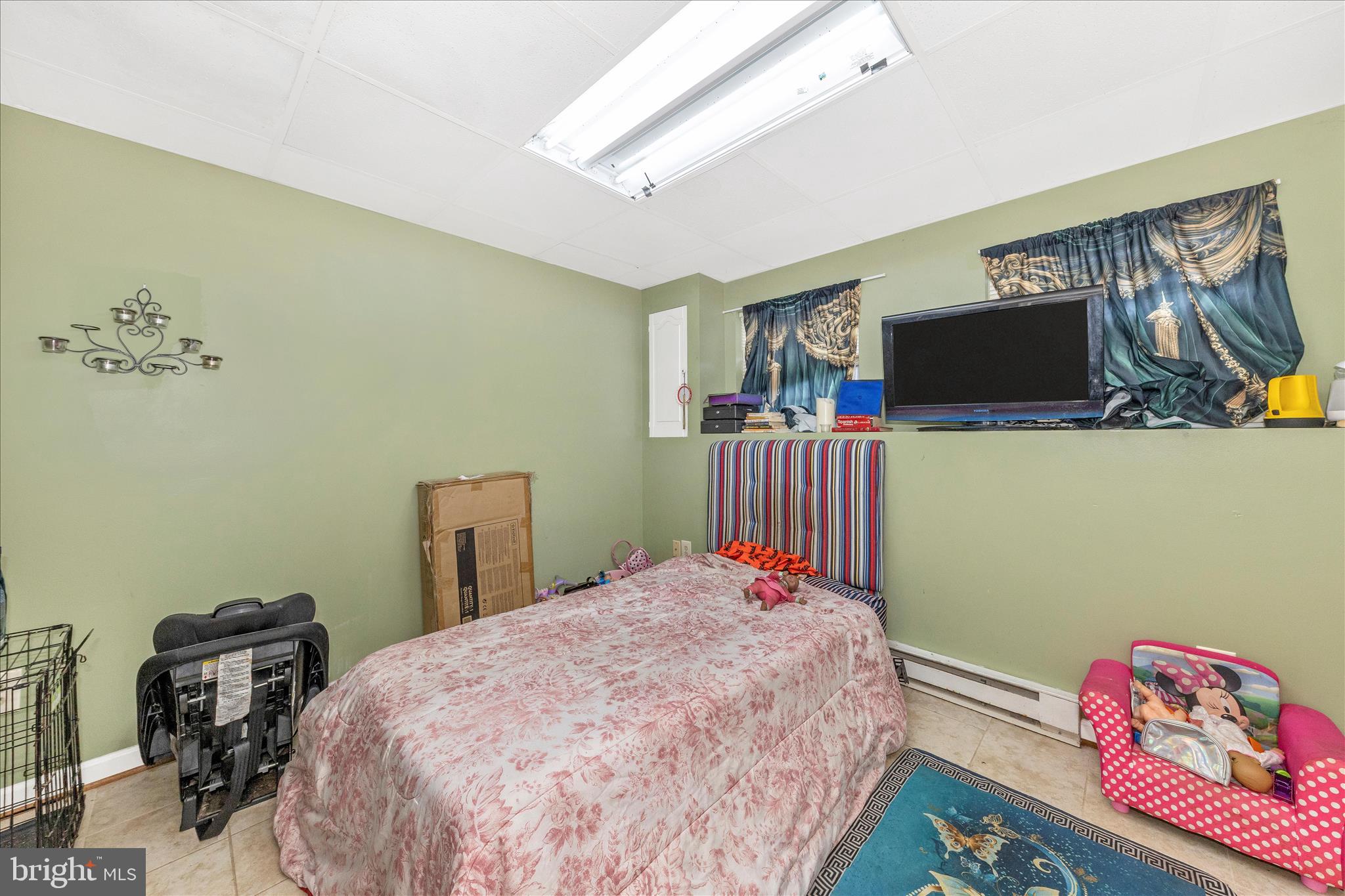 817 Jubal Way Frederick, MD 21701 - Photo 18 of 43 Lower Bedroom