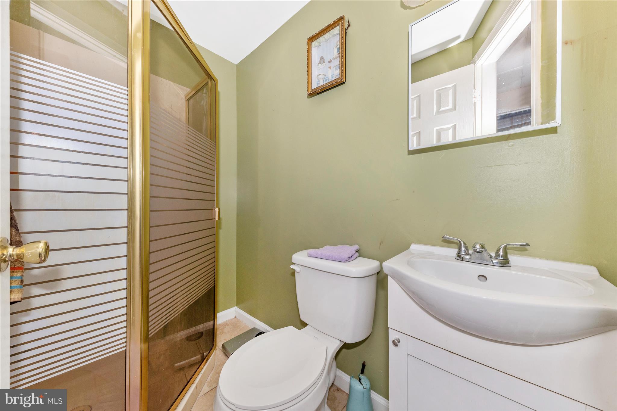 817 Jubal Way Frederick, MD 21701 - Photo 22 of 43 Lower Bath