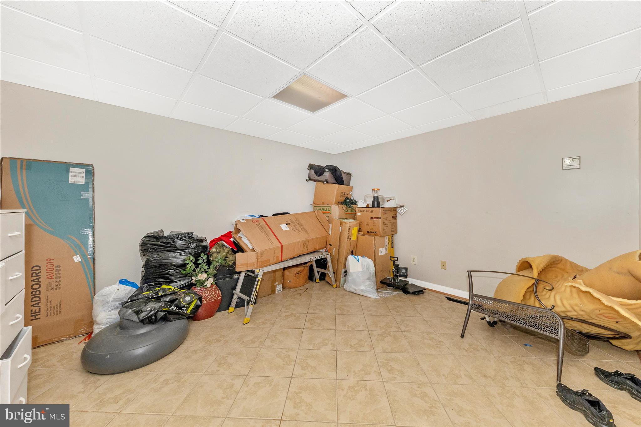 817 Jubal Way Frederick, MD 21701 - Photo 23 of 43 Lower Level