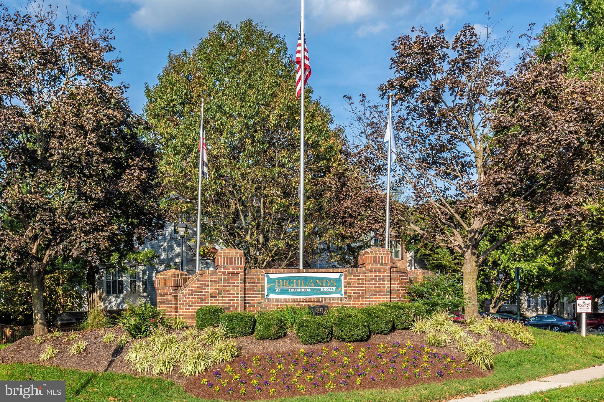 817 Jubal Way Frederick, MD 21701 - Photo 41 of 43