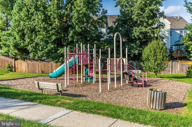 $442,000 | 817 Jubal Way, Frederick, MD 21701