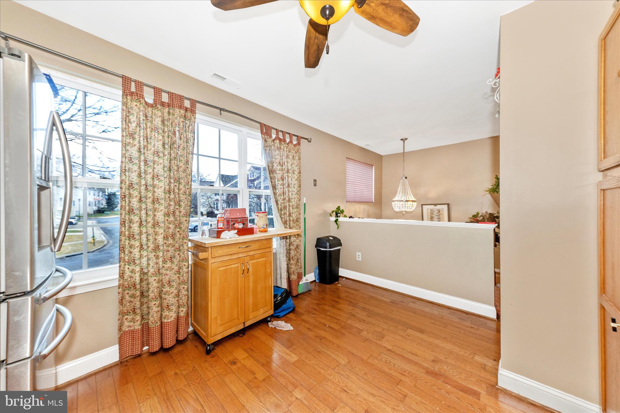 817 Jubal Way Frederick, MD 21701 - Photo 6 of 43 Kitchen