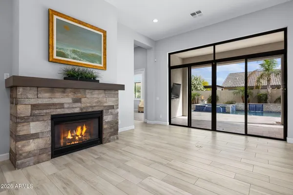 $1,600,000 | 2537 East Turnberry Drive, Gilbert, AZ 85298